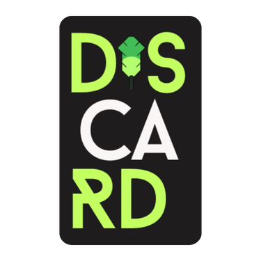 DISCARD